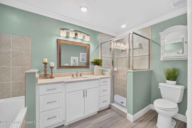 310 King Neptune Lane B-6, Cape Canaveral, FL 32920