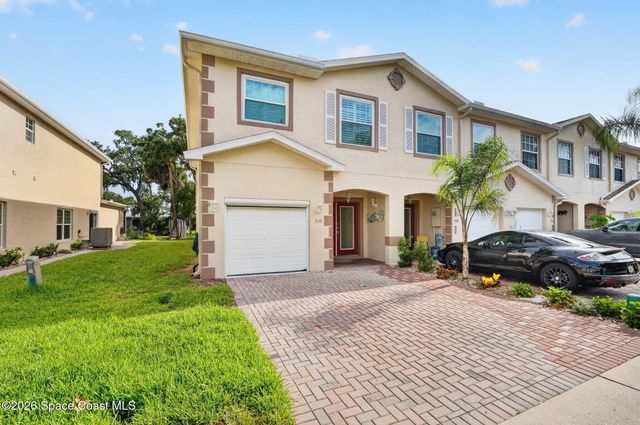 310 King Neptune Lane B-6, Cape Canaveral, FL 32920