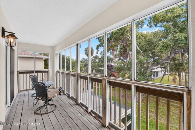 310 King Neptune Lane B-6, Cape Canaveral, FL 32920