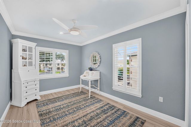 310 King Neptune Lane B-6, Cape Canaveral, FL 32920