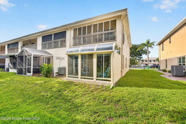 310 King Neptune Lane B-6, Cape Canaveral, FL 32920