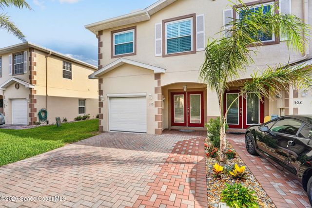 310 King Neptune Lane B-6, Cape Canaveral, FL 32920