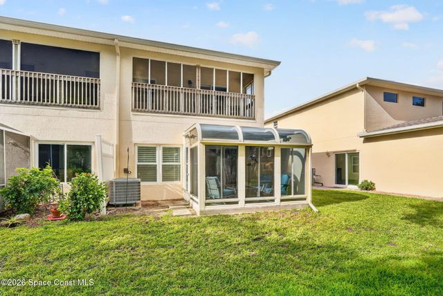 310 King Neptune Lane B-6, Cape Canaveral, FL 32920