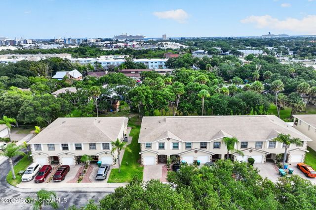 310 King Neptune Lane B-6, Cape Canaveral, FL 32920