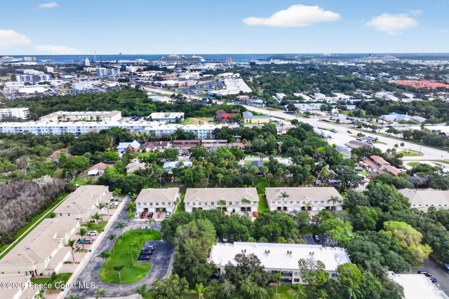 310 King Neptune Lane B-6, Cape Canaveral, FL 32920