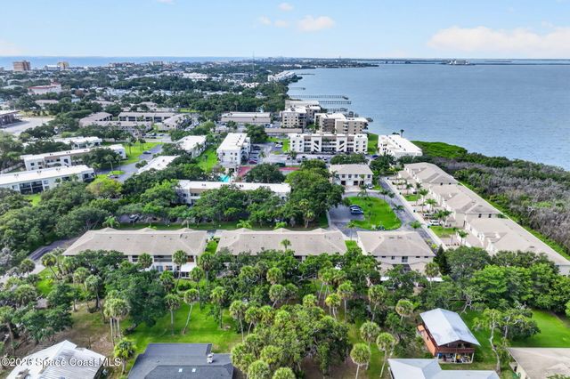 310 King Neptune Lane B-6, Cape Canaveral, FL 32920
