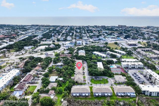310 King Neptune Lane B-6, Cape Canaveral, FL 32920