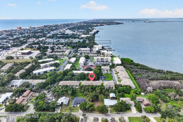 310 King Neptune Lane B-6, Cape Canaveral, FL 32920