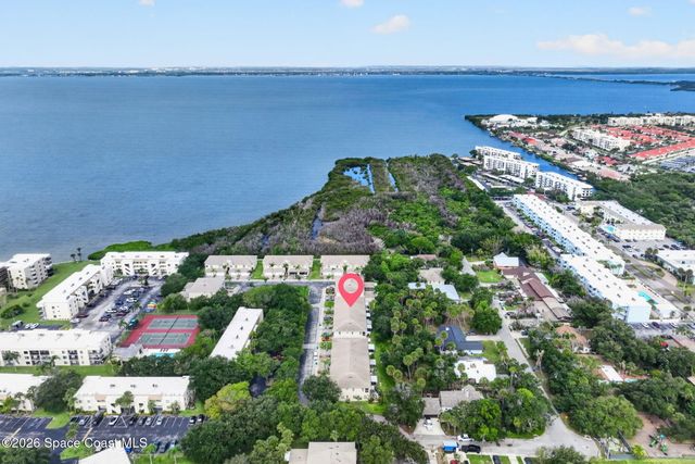 310 King Neptune Lane B-6, Cape Canaveral, FL 32920