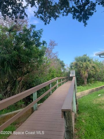 310 King Neptune Lane B-6, Cape Canaveral, FL 32920