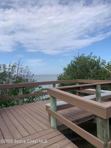 310 King Neptune Lane B-6, Cape Canaveral, FL 32920