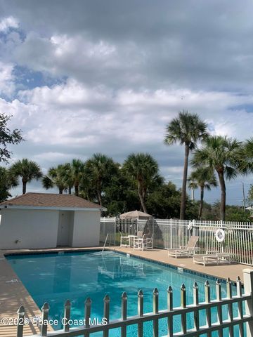 310 King Neptune Lane B-6, Cape Canaveral, FL 32920