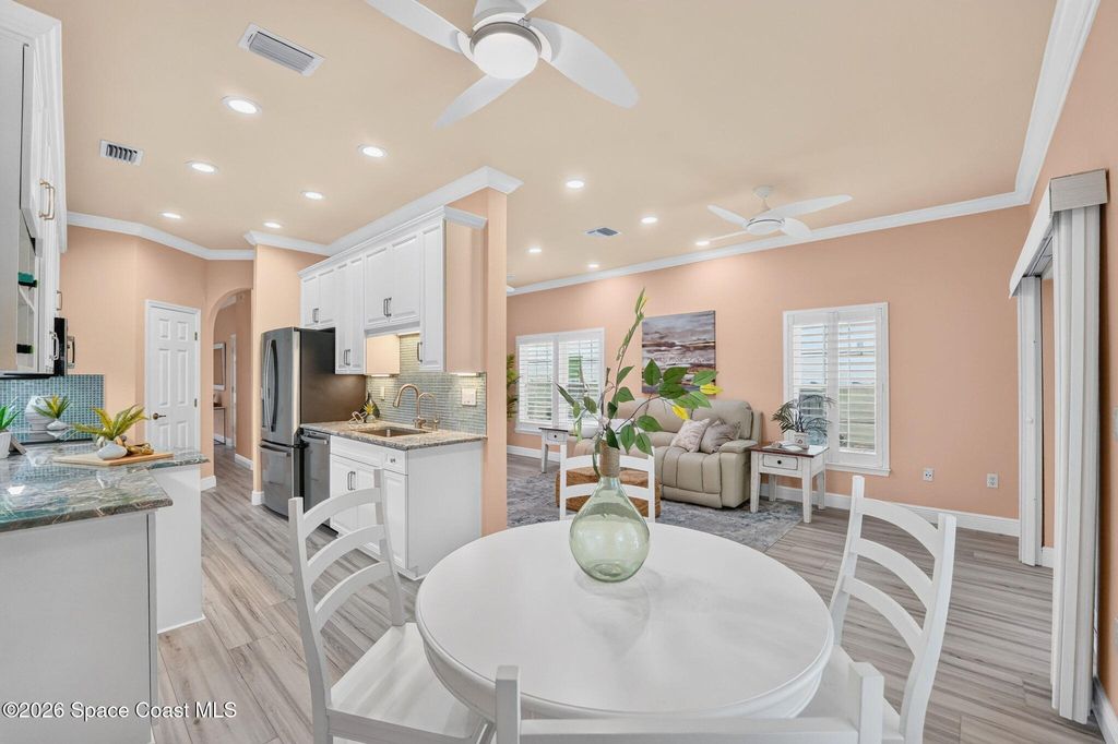 310 King Neptune Lane B-6, Cape Canaveral, FL 32920