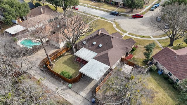 1405 Buena Vista Avenue, Garland, TX 75043