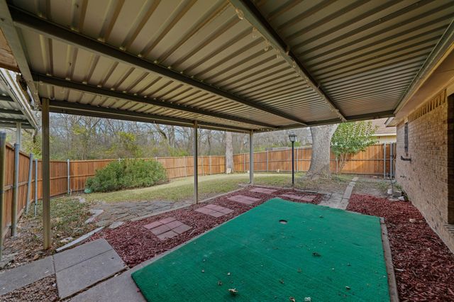 1405 Buena Vista Avenue, Garland, TX 75043