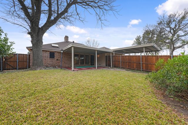 1405 Buena Vista Avenue, Garland, TX 75043