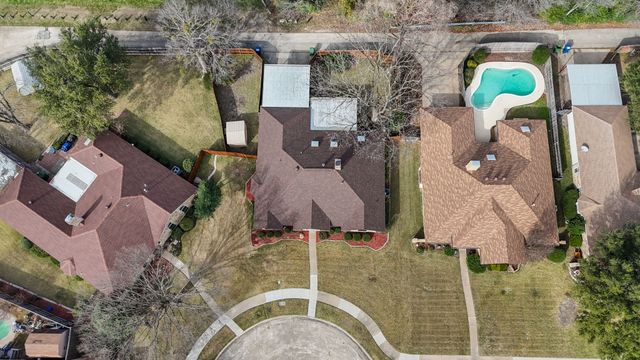 1405 Buena Vista Avenue, Garland, TX 75043