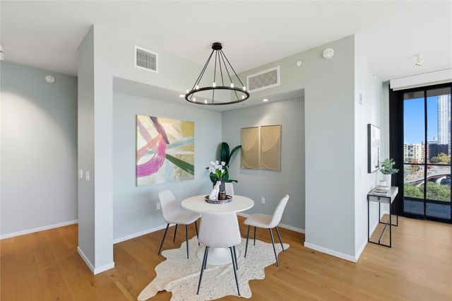 1211 W Riverside DR W 6B, Austin, TX 78704