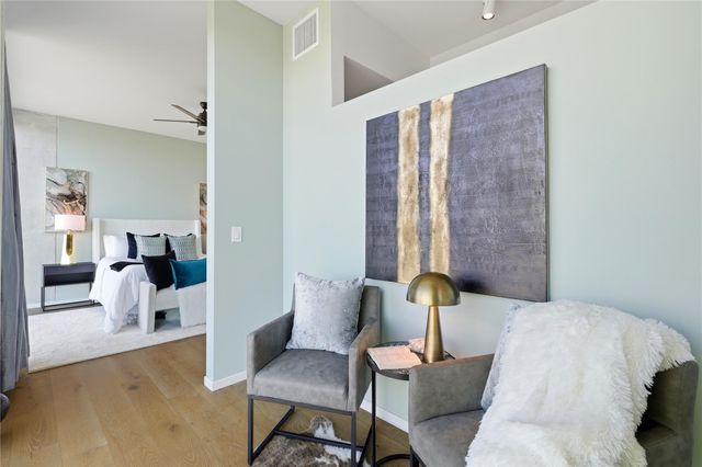 1211 W Riverside DR W 6B, Austin, TX 78704