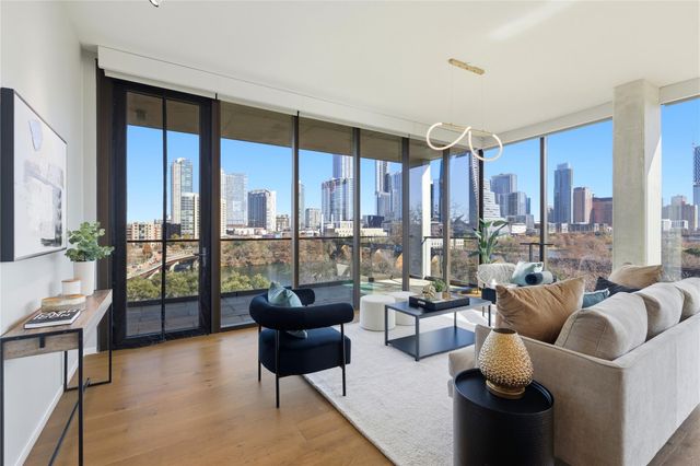 1211 W Riverside DR W 6B, Austin, TX 78704