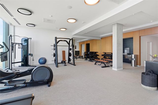 1211 W Riverside DR W 6B, Austin, TX 78704