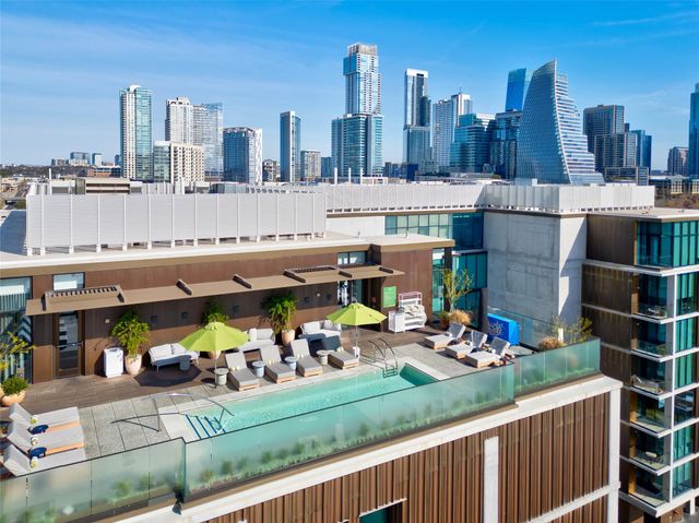 1211 W Riverside DR W 6B, Austin, TX 78704