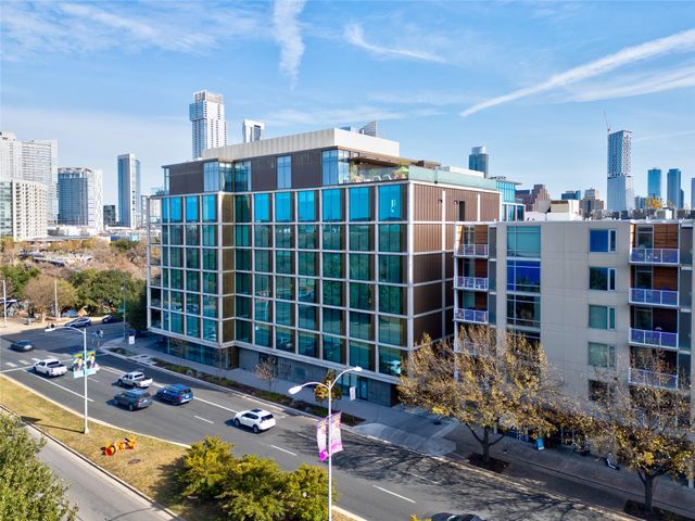 1211 W Riverside DR W 6B, Austin, TX 78704