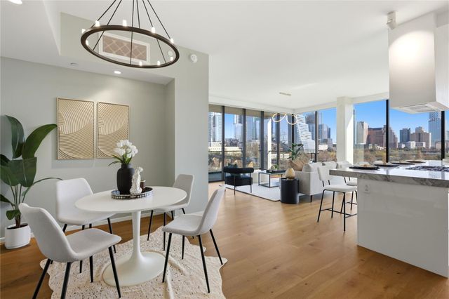 1211 W Riverside DR W 6B, Austin, TX 78704