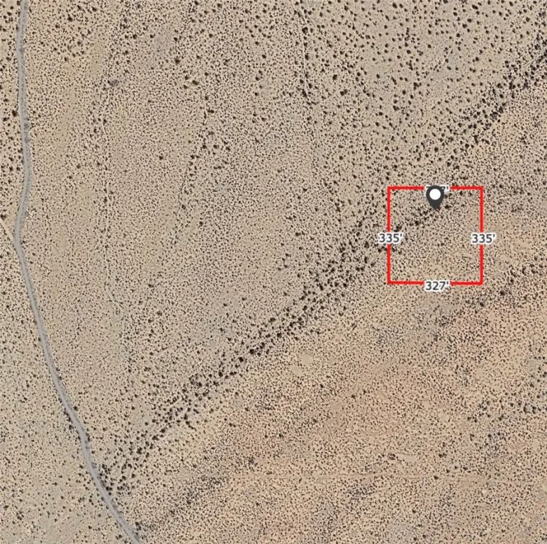 0 Pipleline, Boron, CA 93516
