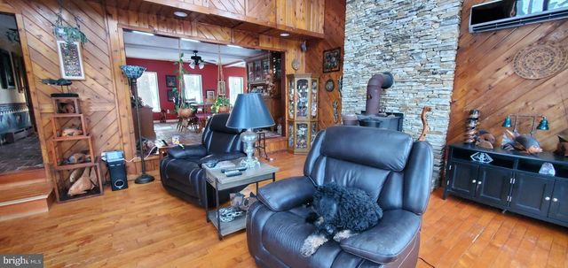 1529 MOUNT ZION RD, Lebanon, PA 17046