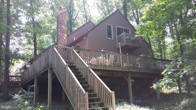 1529 MOUNT ZION RD, Lebanon, PA 17046