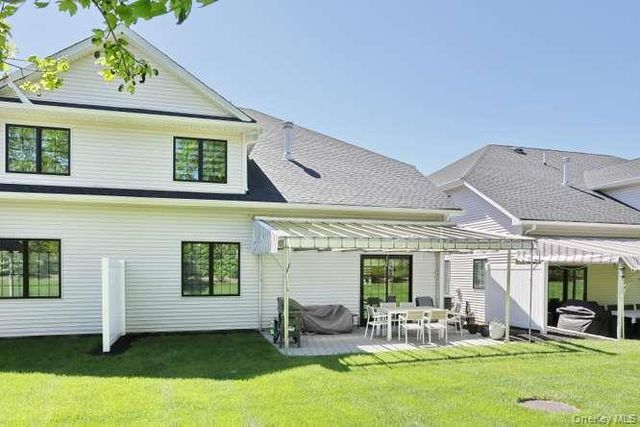 11 Silverwood Circle, Suffern, NY 10901