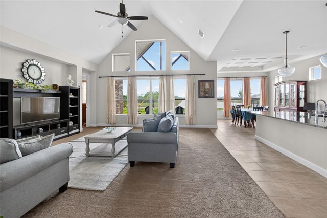 6007 Marsh Lake Court, Katy, TX 77493