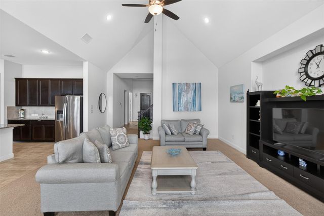 6007 Marsh Lake Court, Katy, TX 77493