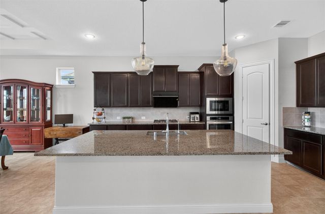 6007 Marsh Lake Court, Katy, TX 77493