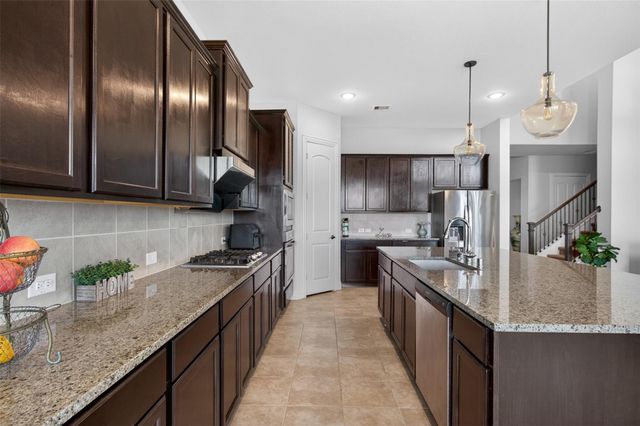6007 Marsh Lake Court, Katy, TX 77493