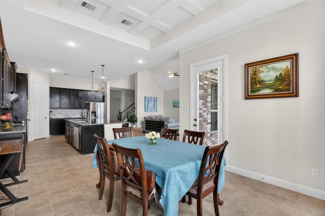6007 Marsh Lake Court, Katy, TX 77493