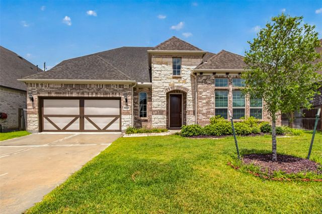 6007 Marsh Lake Court, Katy, TX 77493