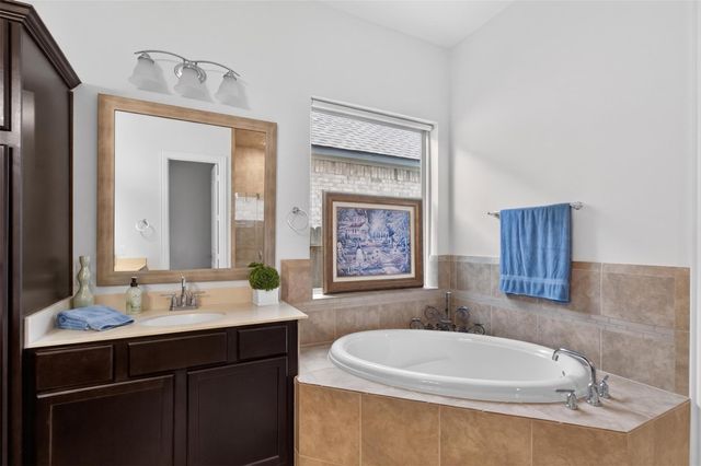 6007 Marsh Lake Court, Katy, TX 77493
