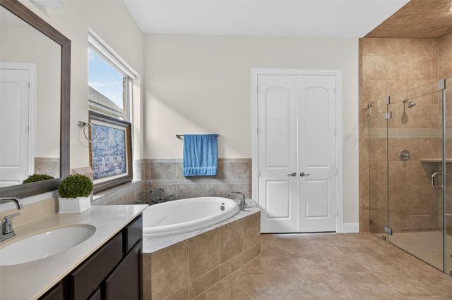 6007 Marsh Lake Court, Katy, TX 77493
