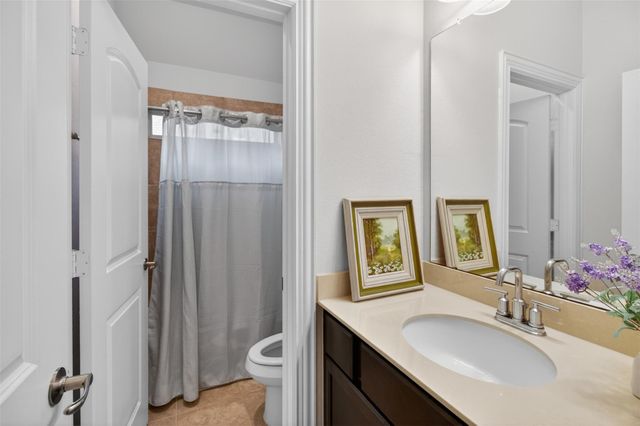 6007 Marsh Lake Court, Katy, TX 77493