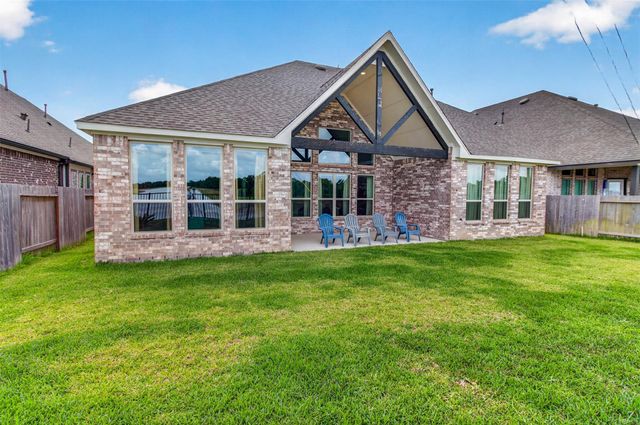 6007 Marsh Lake Court, Katy, TX 77493