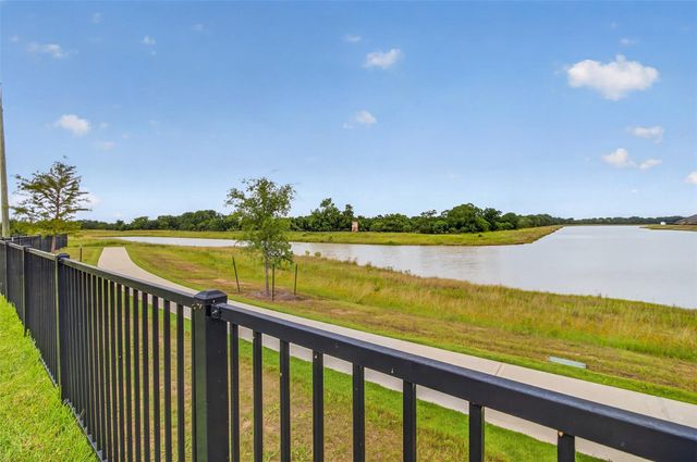 6007 Marsh Lake Court, Katy, TX 77493