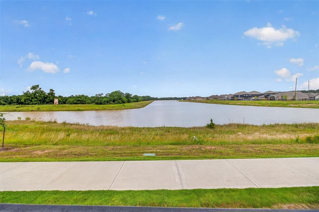 6007 Marsh Lake Court, Katy, TX 77493
