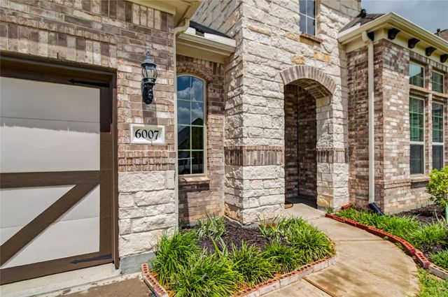 6007 Marsh Lake Court, Katy, TX 77493