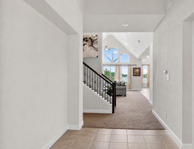 6007 Marsh Lake Court, Katy, TX 77493