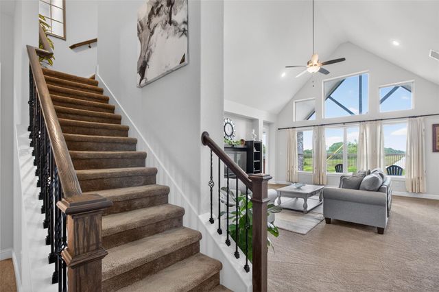 6007 Marsh Lake Court, Katy, TX 77493