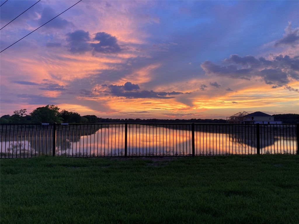 6007 Marsh Lake Court, Katy, TX 77493