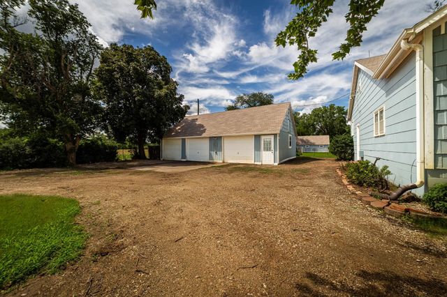 2181 E Mentor Rd, Assaria, KS 67416