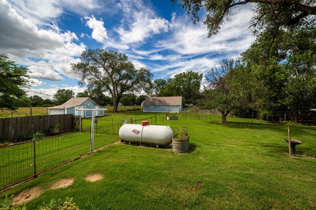 2181 E Mentor Rd, Assaria, KS 67416